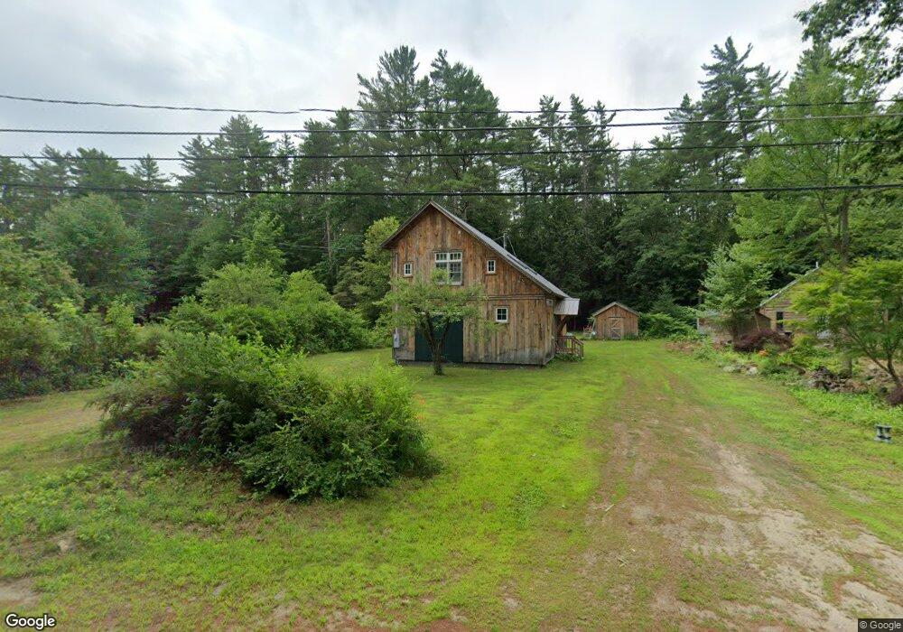 1289 Passaconaway Rd, Albany, NH 03818 - photo 1