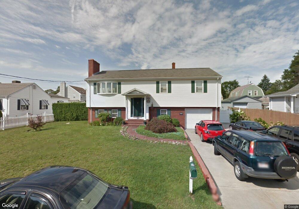 515 John St, New Bedford, MA 02740 - photo 1