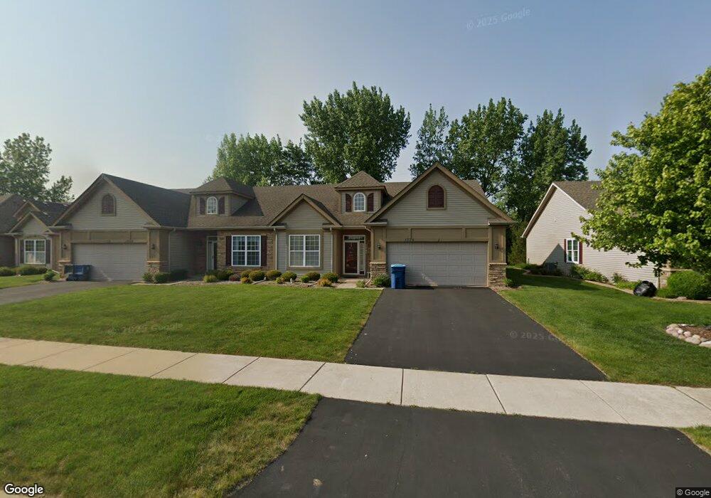 1378 Mackinaw Place, Schererville, IN 46375 - photo 1