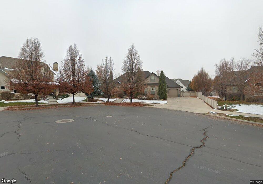 1528 W 3400 N, Pleasant Grove, UT 84062 - photo 1