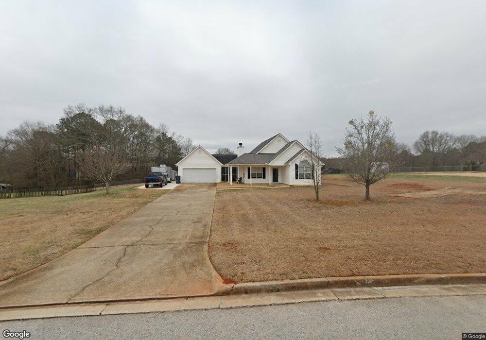 1204 Browns Country Ln unit 1, Locust Grove, GA 30248 - photo 1
