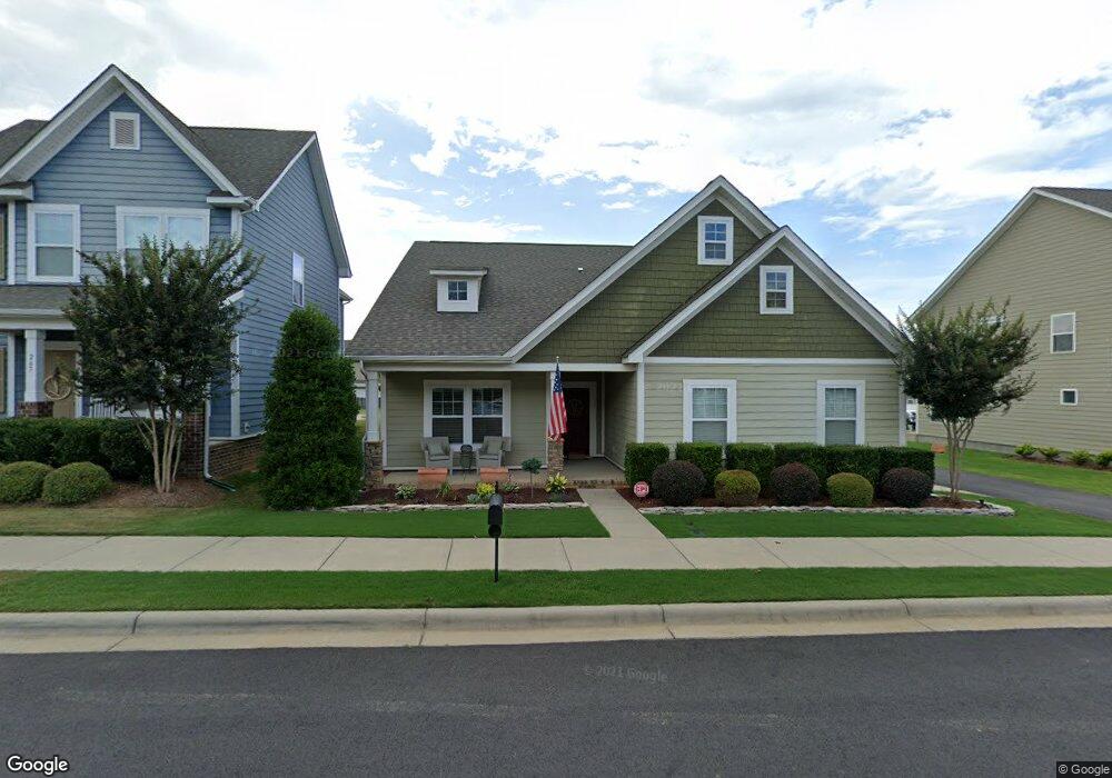 271 Harrison Ln, Locust, NC 28097 - photo 1