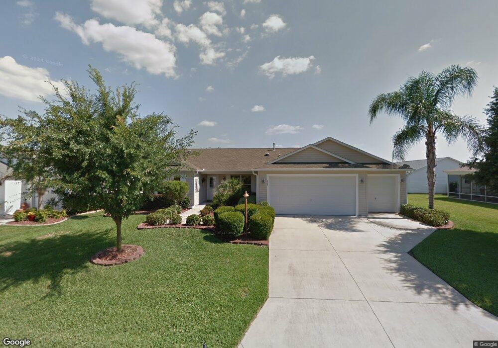 2787 Plainridge Loop unit 78, The Villages, FL 32162 - photo 1