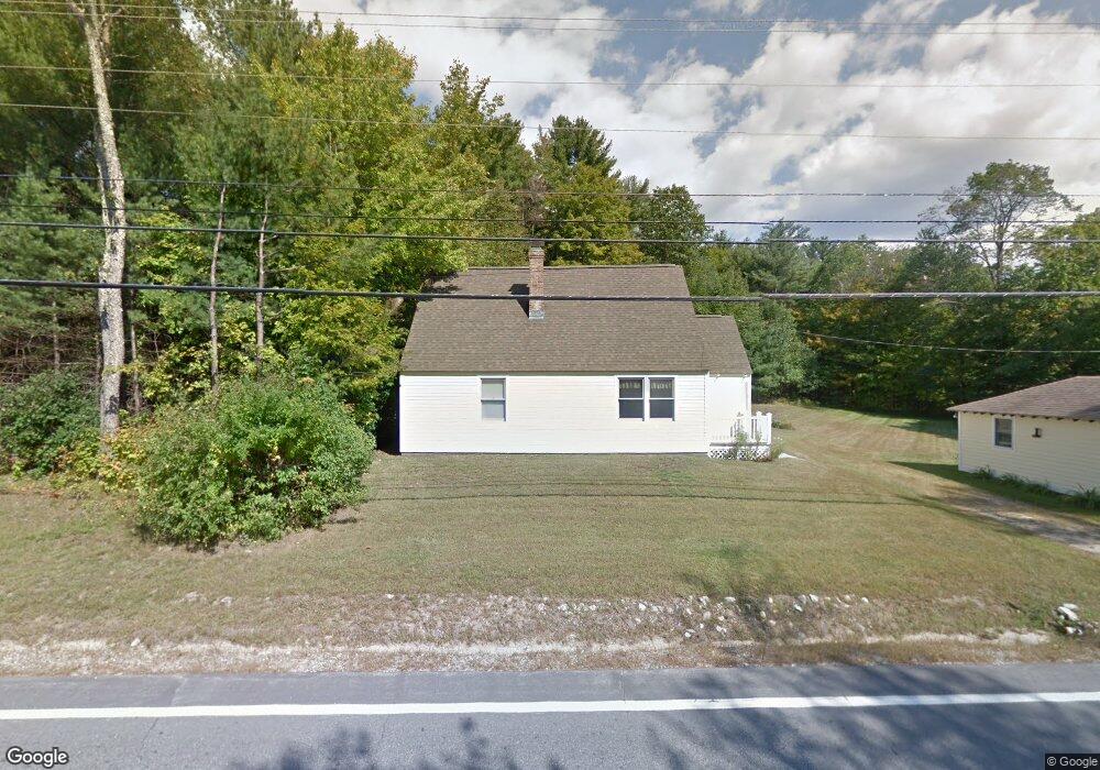 1854 Nh Route 175, Thornton, NH 03285 - photo 1