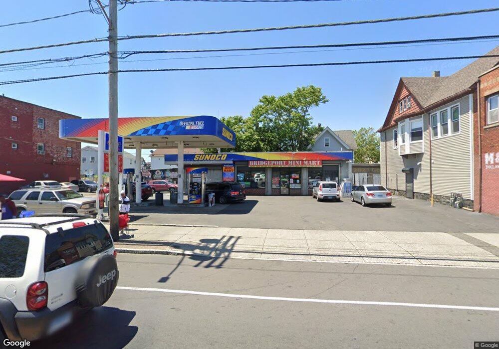 1025 E Main St, Bridge Port, CT 06608 - photo 1