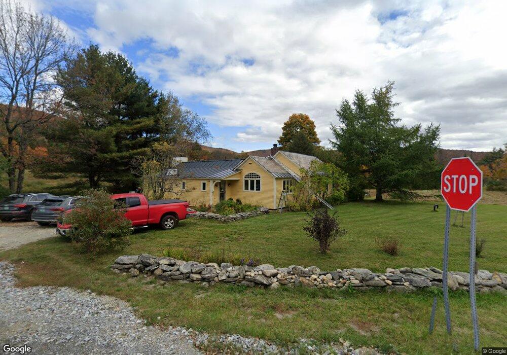 1385 Rte 100, Weston, VT 05161 - photo 1
