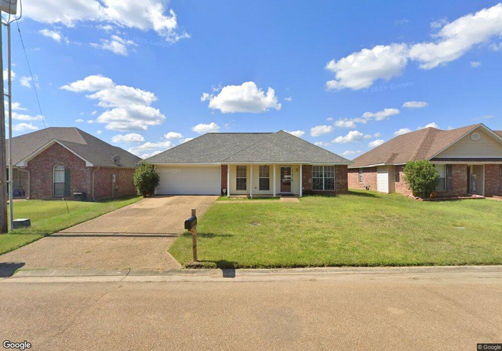 1107 Bullrun Dr, Byram, MS 39272 - photo 1
