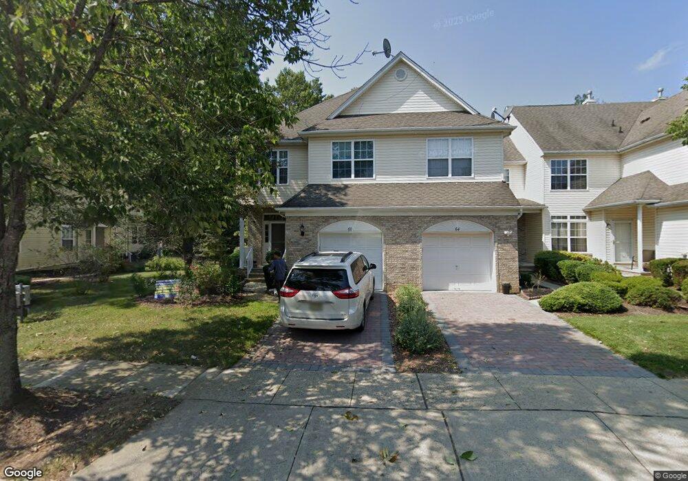 66 Tennyson Rd, East Windsor, NJ 08520 - photo 1