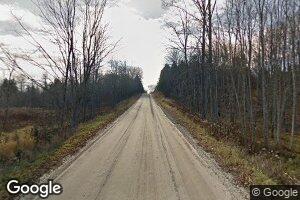 0 Reed Rd Unit 74 acres 201827465, Levering, MI 49755