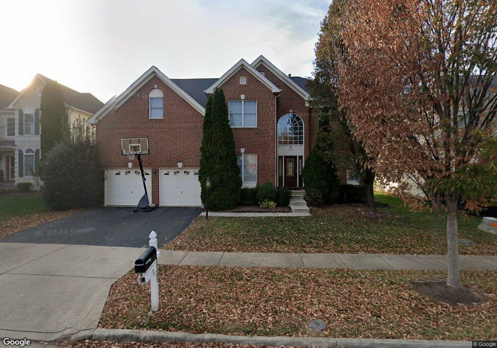 25493 Carrington Dr, Chantilly, VA 20152 - photo 1