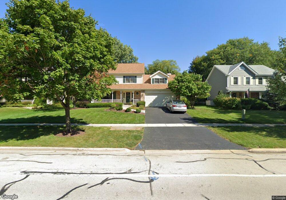 500 S Raddant Rd, Batavia, IL 60510 - photo 1