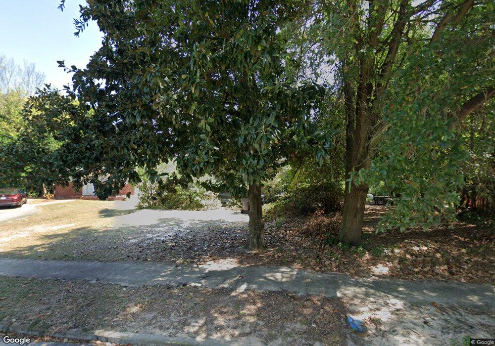 1540 Craig St, Augusta, GA 30904 - photo 1