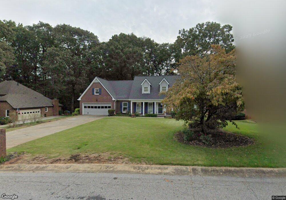 3718 Wentworth Ln SW unit 1, Lilburn, GA 30047 - photo 1