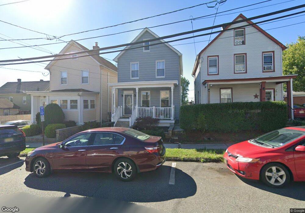 363 Sutton St, Perth Amboy, NJ 08861 - photo 1