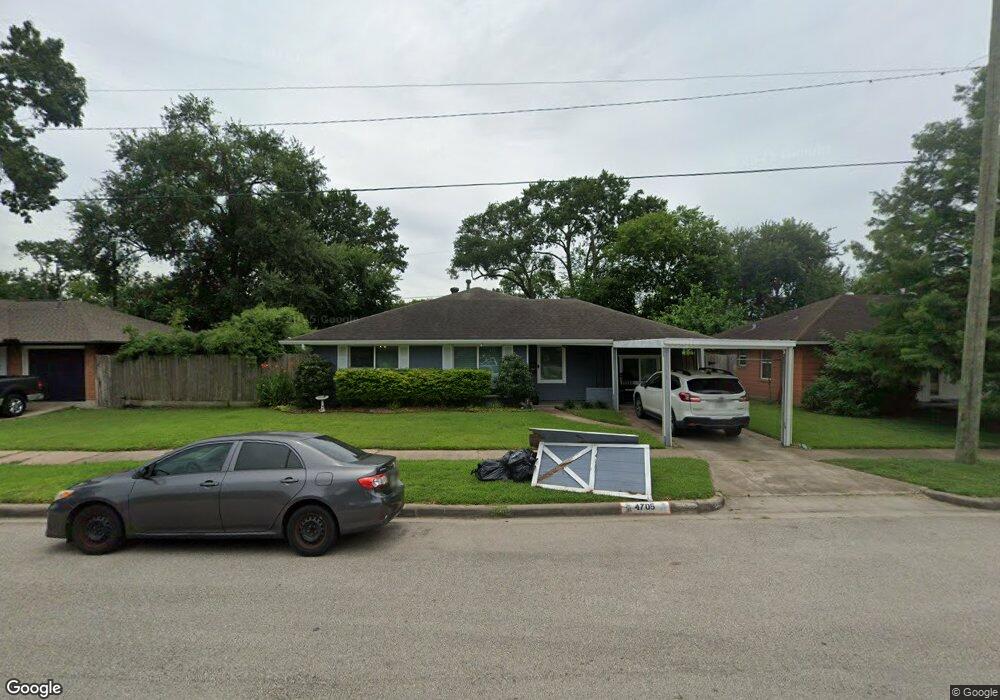 4705 Chrystell Ln, Houston, TX 77092 - photo 1