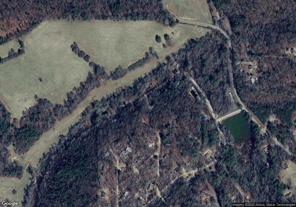 205 Johns Cir, Ellijay, GA 30540 - photo 1