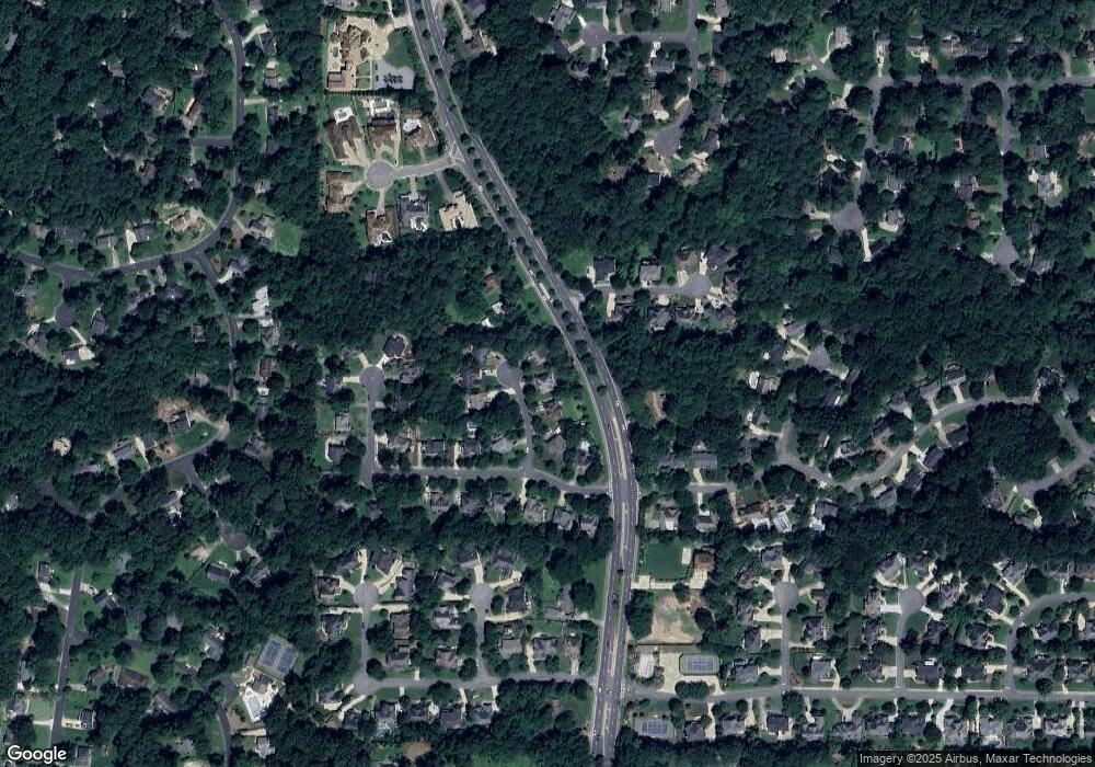 2040 Londonberry Ct, Marietta, GA 30062 - photo 1