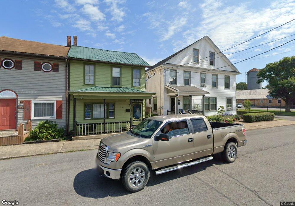 147 Lower Market St, Milton, PA 17847 - photo 1