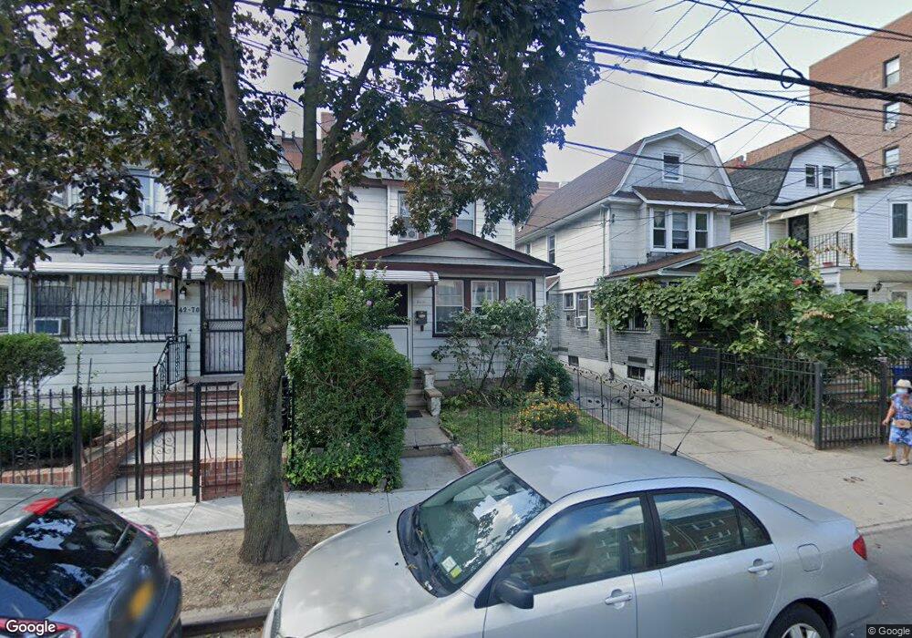 4268 Hampton St, Elmhurst, NY 11373 - photo 1