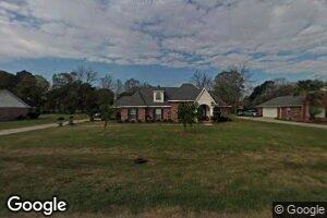 7629 Anchor Dr, Ventress, LA 70783