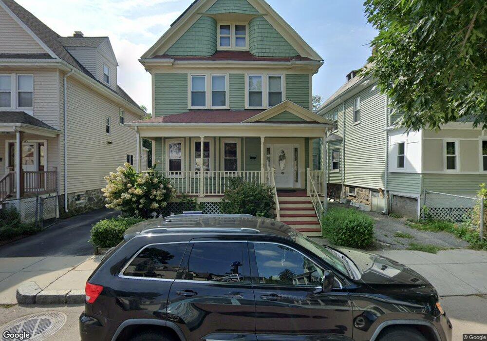 43 Samoset St, Dorchester Center, MA 02124 - photo 1