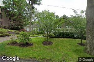 18 Du Bois Ave, Alpine, NJ 07620