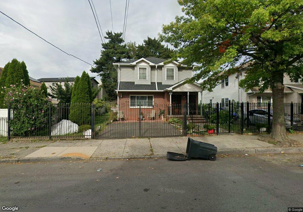 699 S 20th St unit 701, Newark, NJ 07103 - photo 1