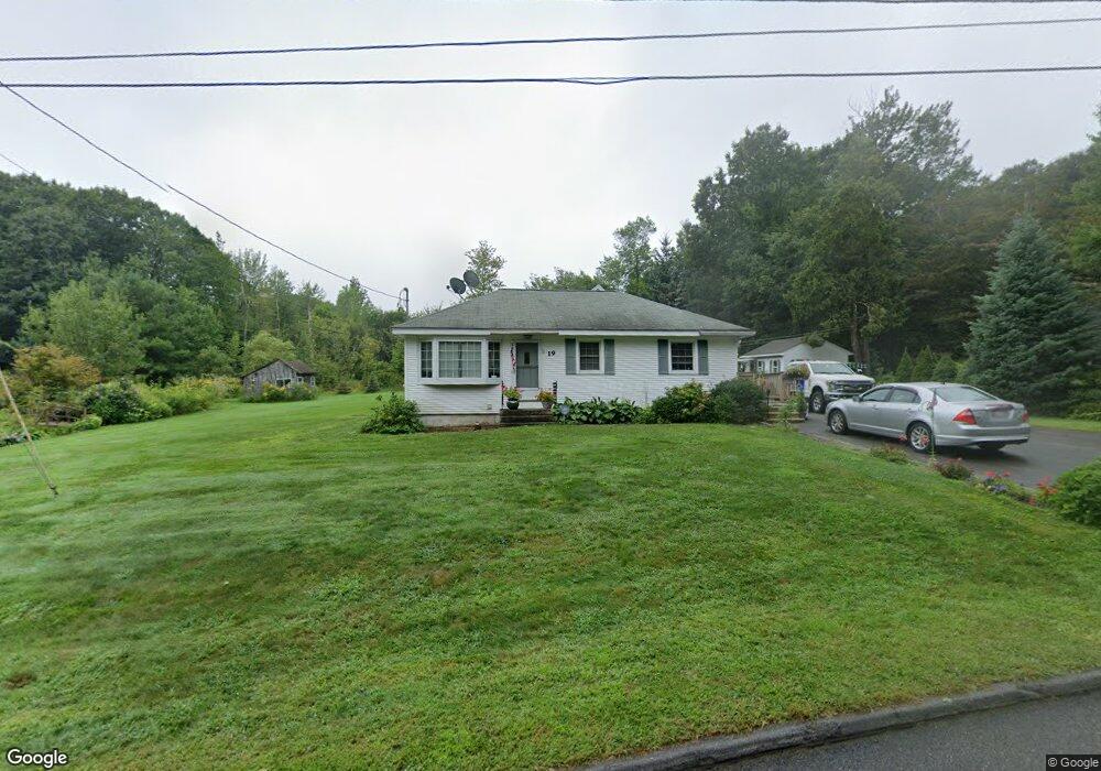 19 Laurelwood Rd, Rutland, MA 01543 - photo 1