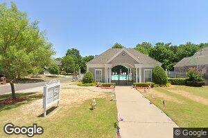 9901 S 87th East Ave, Tulsa, OK 74133