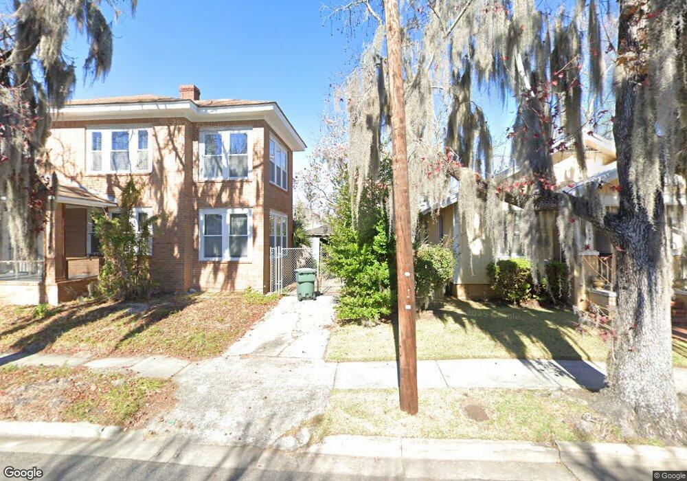 1010 E 40th St, Savannah, GA 31401 - photo 1