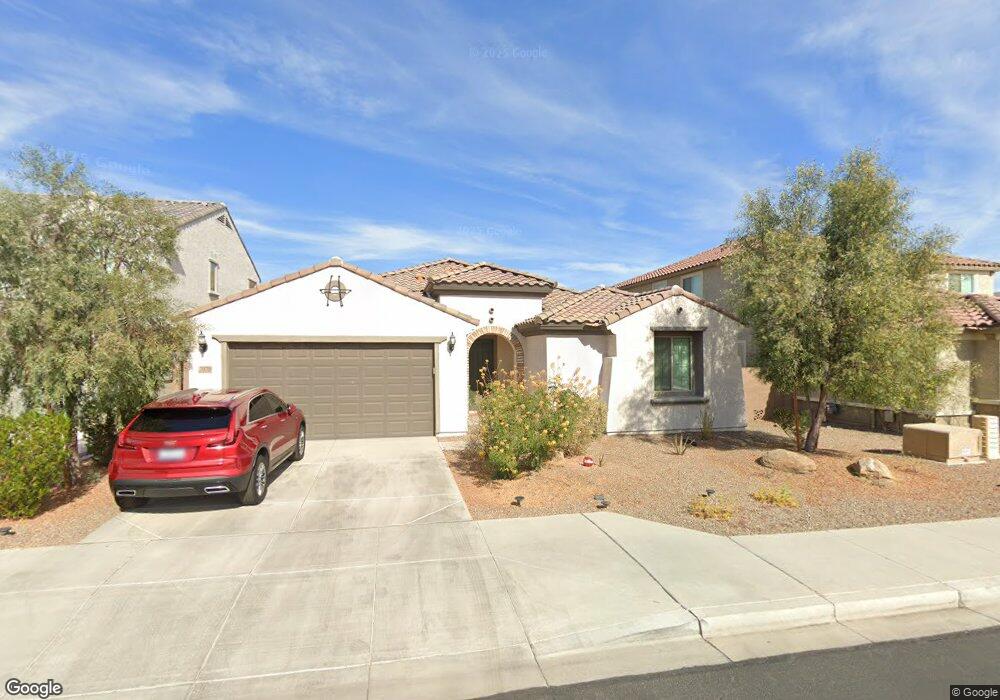 7070 W Redbird Rd, Peoria, AZ 85383 - photo 1