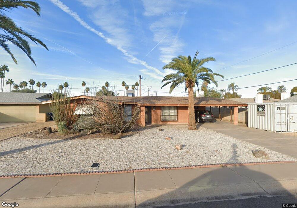 3014 S Jentilly Ln, Tempe, AZ 85282 - photo 1