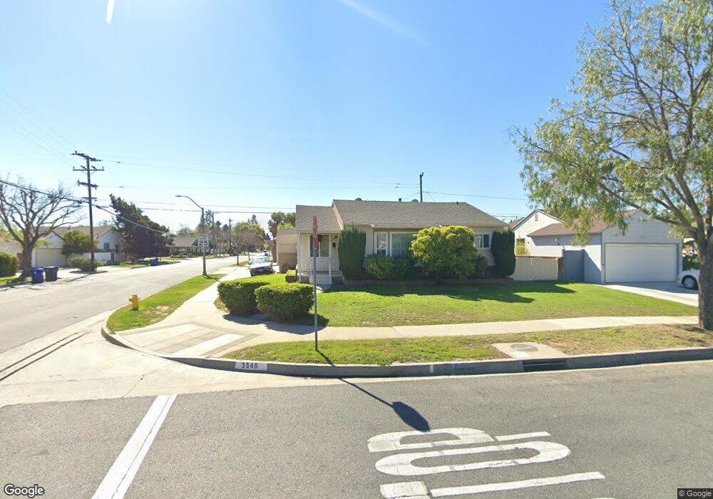 3546 Centralia St, Lakewood, CA 90712 - photo 1