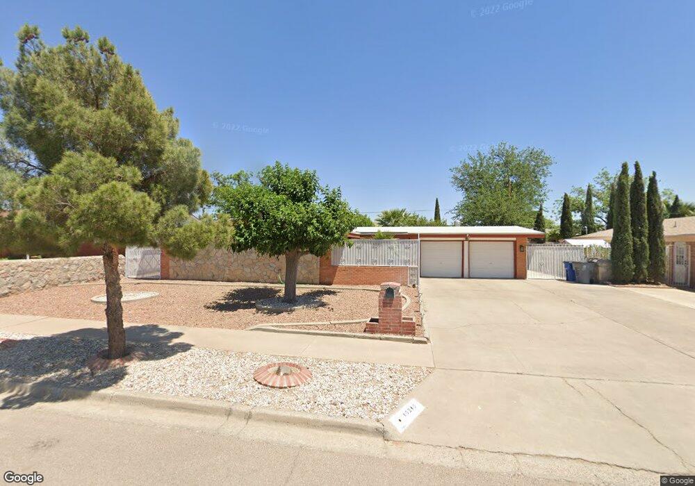 10240 Singapore Ave, El Paso, TX 79925 - photo 1