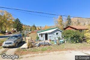 621 Hemlock St, Parshall, CO 80468