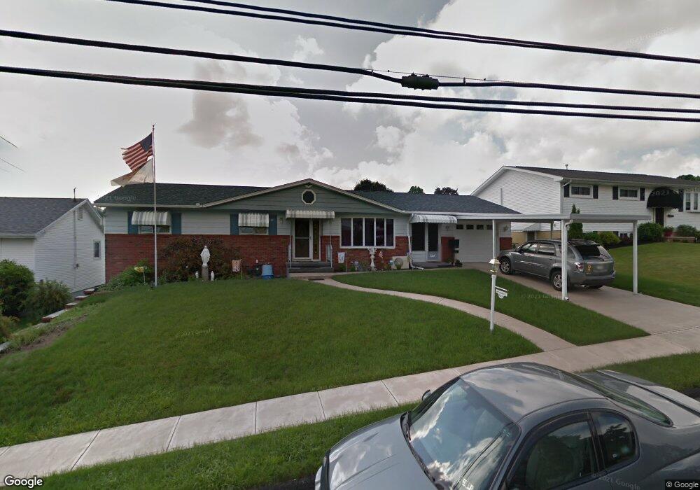 622 Ward St, Dunmore, PA 18512 - photo 1