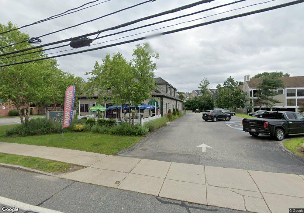 85 E Central St, Natick, MA 01760 - photo 1