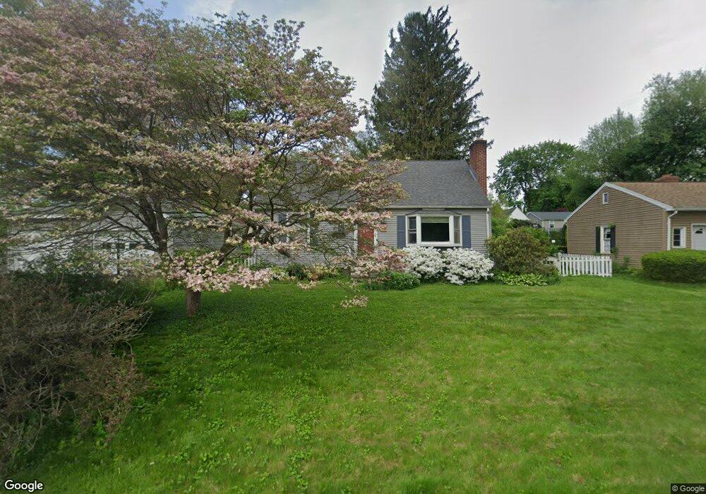 41 Almon Ave, West Springfield, MA 01089 - photo 1
