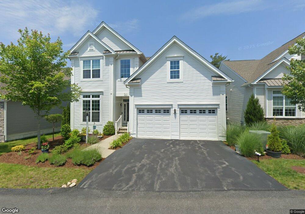 34 Briarwood, Plymouth, MA 02360 - photo 1