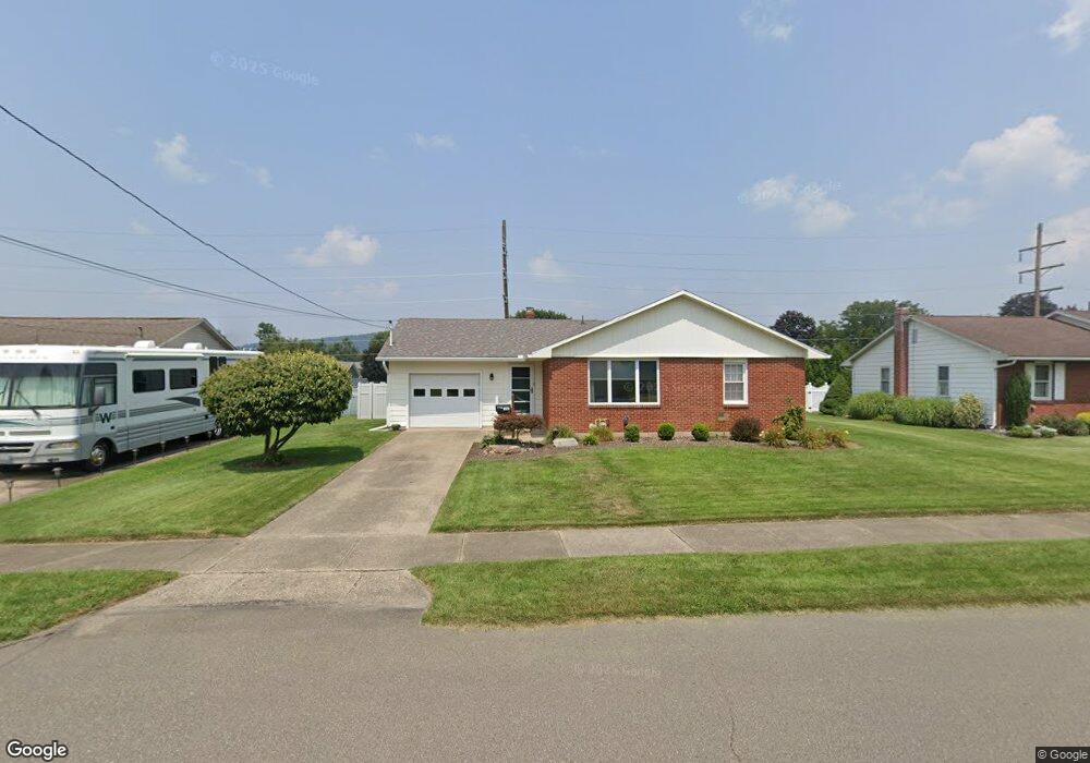 1243 E 5th St, Berwick, PA 18603 - photo 1