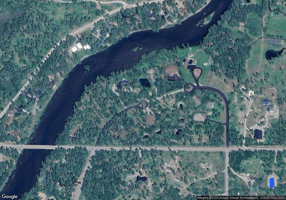 0 Swan Landing, Bigfork, MT 59911 - photo 1