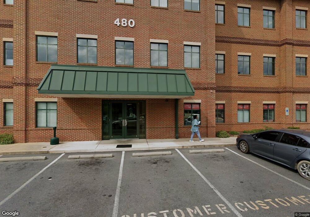 480 W Jubal Early Dr unit 100, Winchester, VA 22601 - photo 1