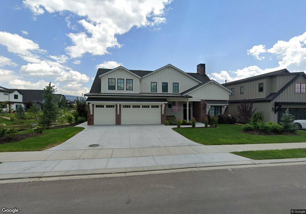 436 N Farmhouse Way, Midway, UT 84049 - photo 1