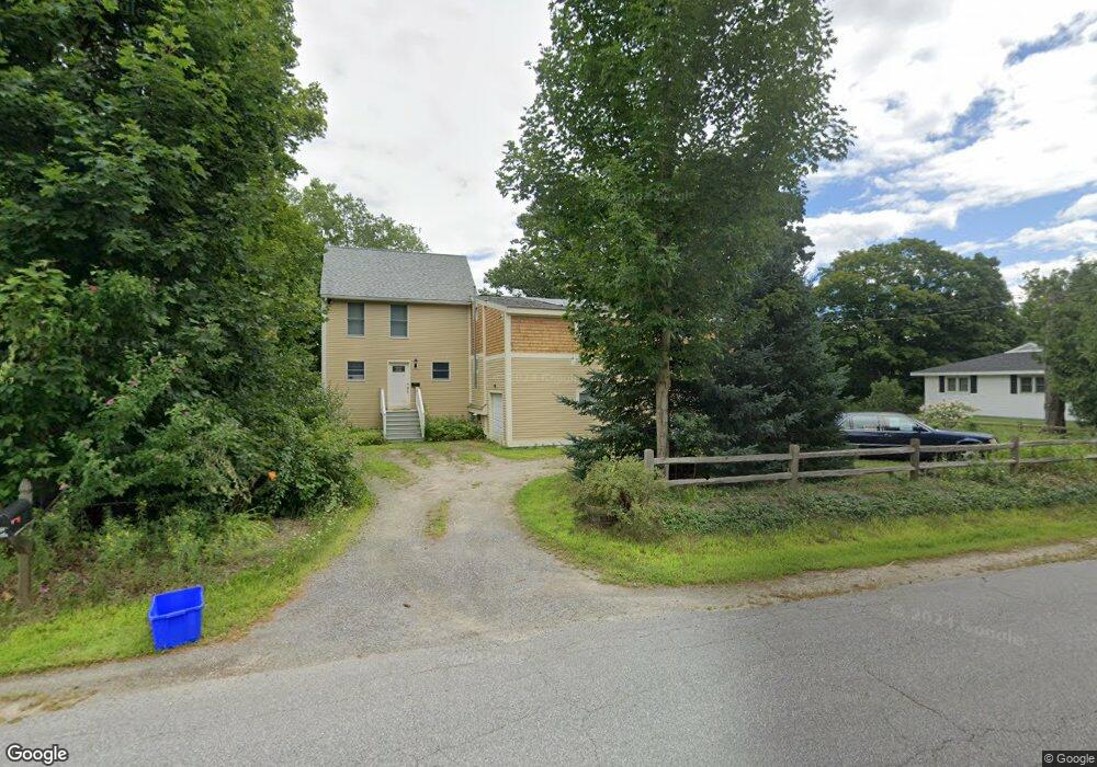 64 Packers Falls Rd, Newmarket, NH 03857 - photo 1