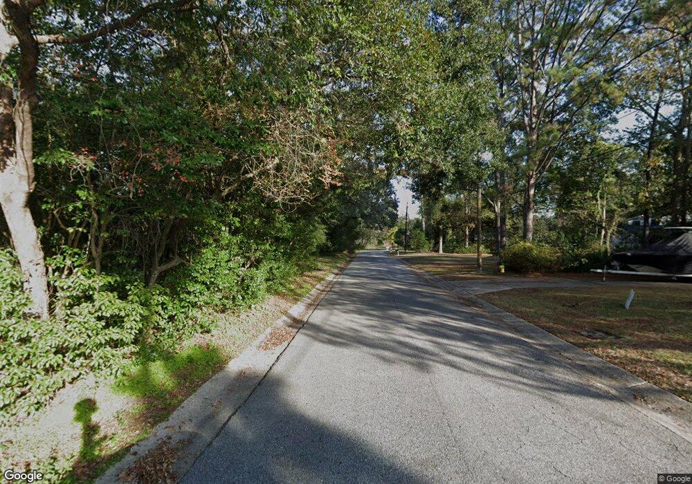 0 Mount Island Dr E unit 10 0525861, Mobile, AL 36606 - photo 1