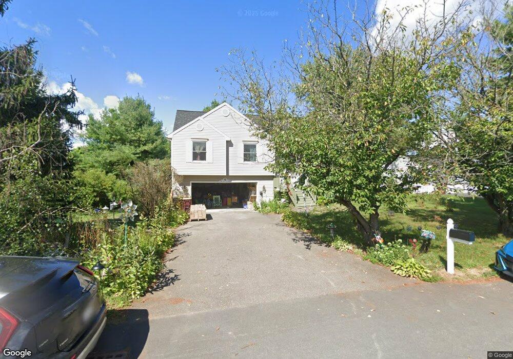 1433 Thickett Rd, Castleton On Hudson, NY 12033 - photo 1