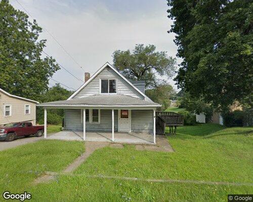 155 Webster Ave, Weirton, WV 26062 | Homes.com