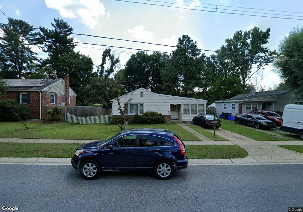 12309 Bluhill Rd, Silver Spring, MD 20902 - photo 1