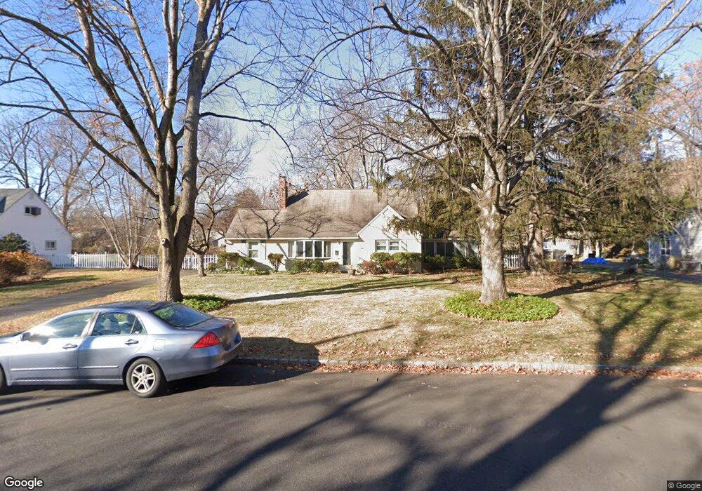 851 Park Ave, Bound Brook, NJ 08805 - photo 1