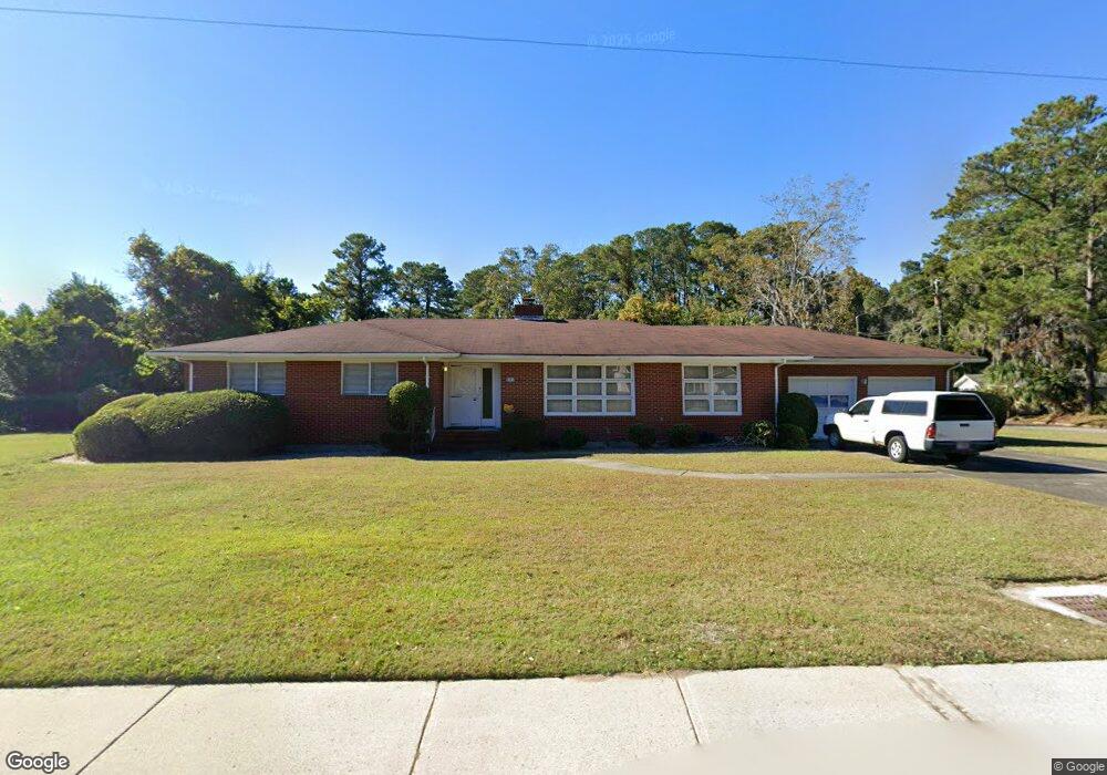 4501 Whatley Ave, Savannah, GA 31404 - photo 1